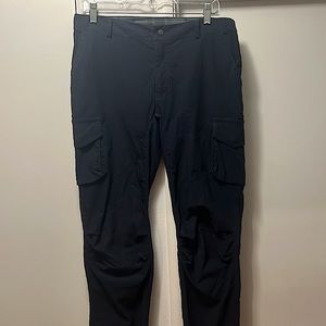 66North Mens technical long pant (medium)
